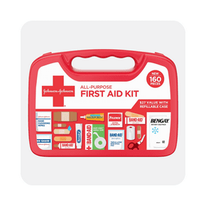 First aid
