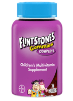 Kids vitamins
