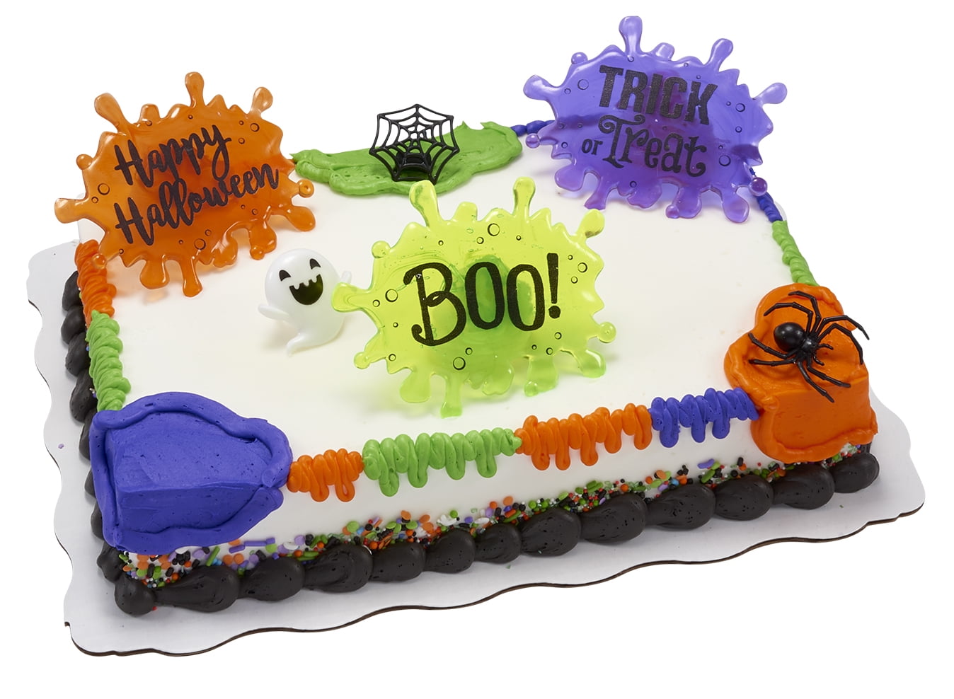 Walmart Custom Cakes