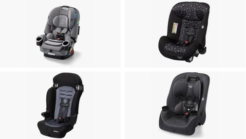 Grandbaby on Board: Must-Have Gear for Safe & Sweet Travels