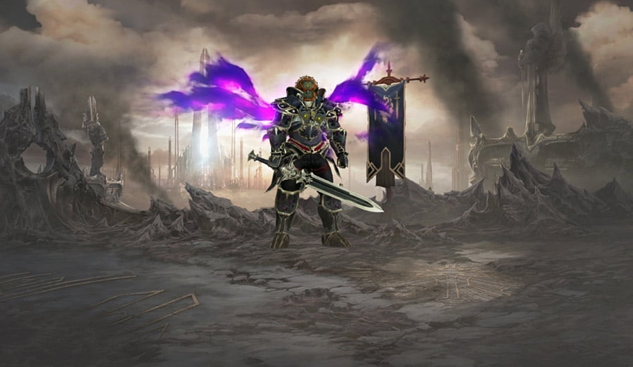 diablo 3 walmart switch