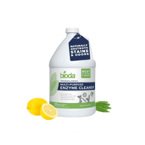 Pet cleaning