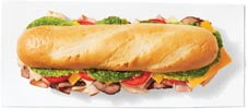 Marketside™ Sub Sandwich