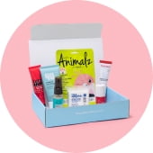 Beauty Box Subscribe now!