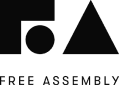 Free Assembly logo