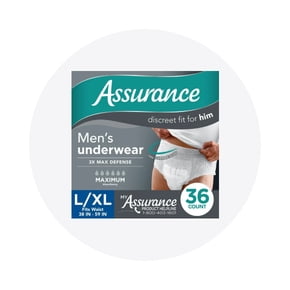Men's Incontinence