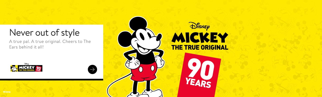 mickey mouse bike walmart