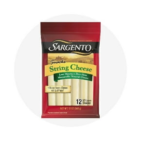 String Cheese
