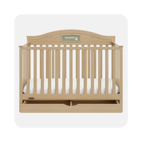 Baby and kids room assembly 