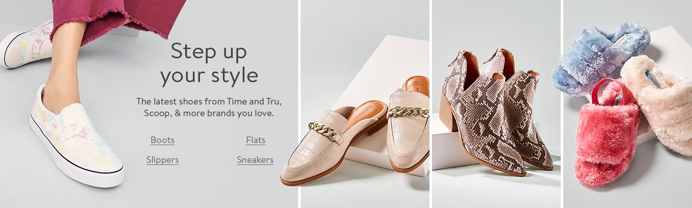women's shoe sales near me