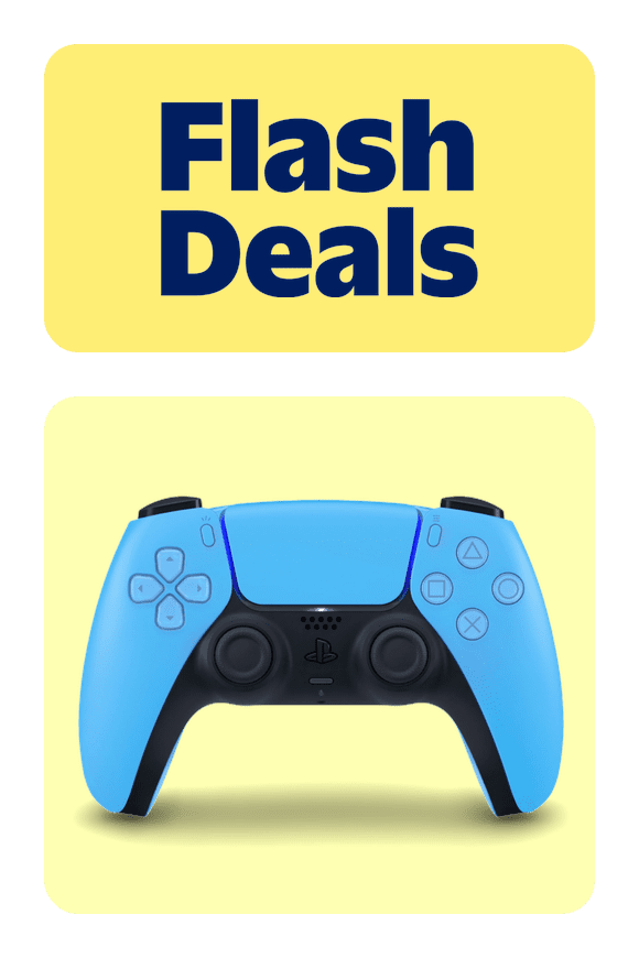 Up to 30% off gifts for gamers