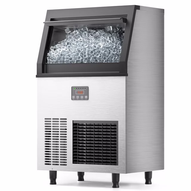 Commercial appliances