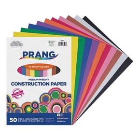 Construction Paper