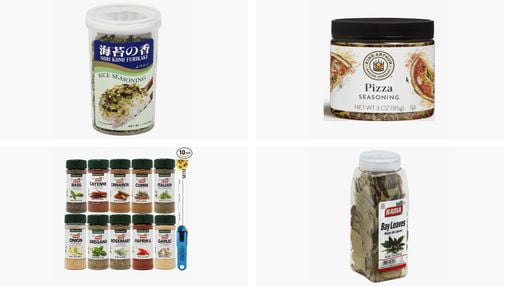 Season til we Sneezin - Seasonings I LOVE