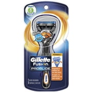 Walmart sale gillette razors