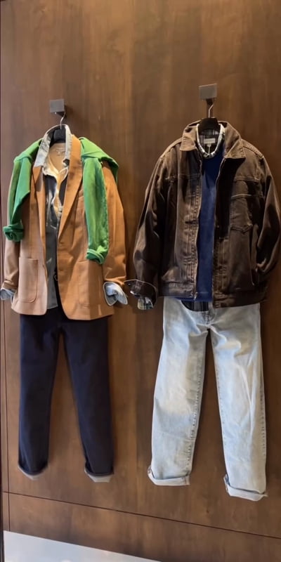Fall fashion is here!, Shop post,