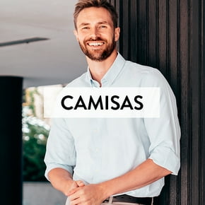 Playeras, polos y camisas