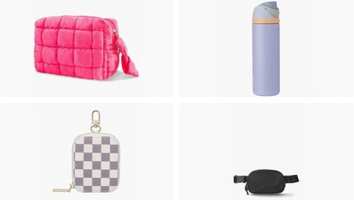 Favorite Finds for Girls