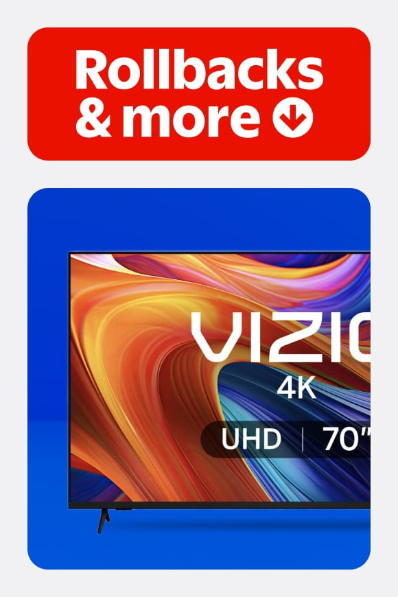 TVs, 4K HDTV, Smart TVs, LCD TVs - Walmart.com TVs, 4K HDTV, Smart TVs, LCD TVs - Walmart.com