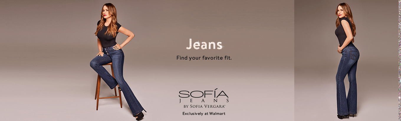 Sofia Vergara Jeans Walmart Canada Discount -  1706504401