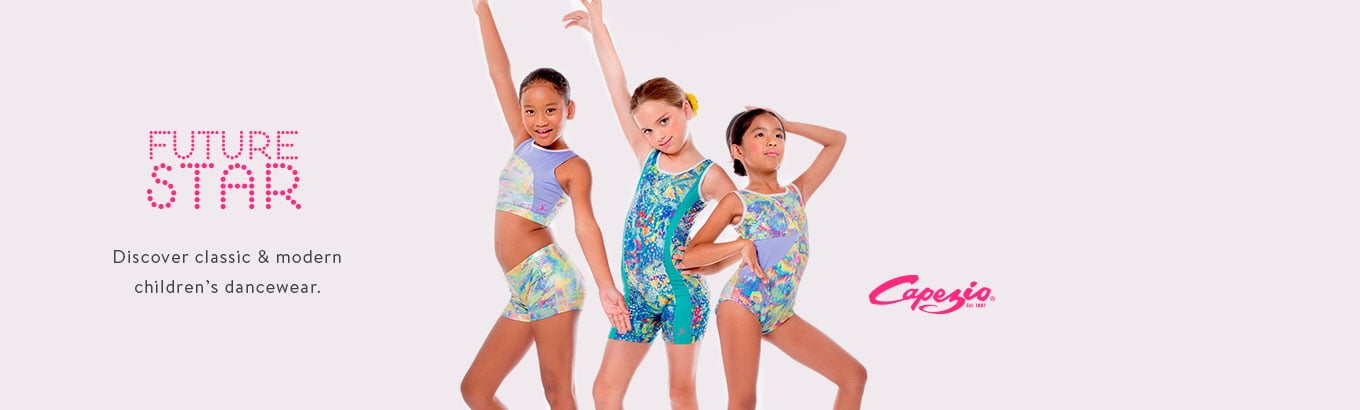 old navy dancewear