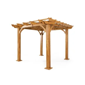 Pergolas