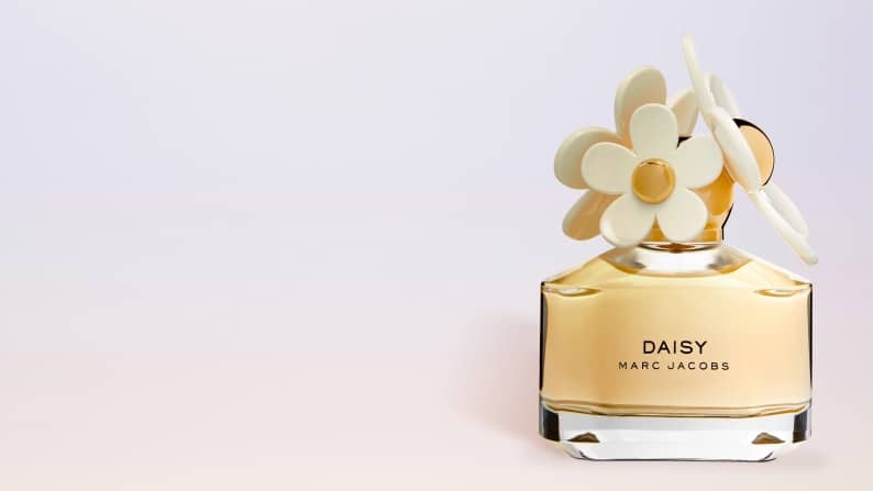 Daisy by Marc Jacobs.