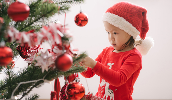 Christmas Tree Decor Walmart Com