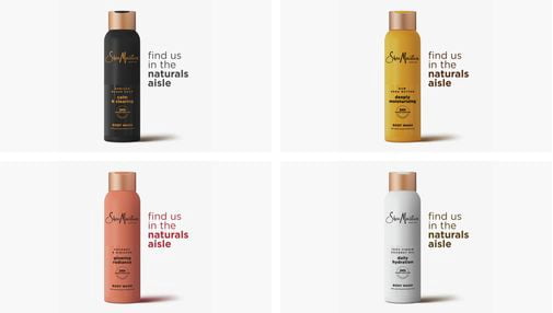 Body Wash