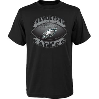 children's eagles jersey