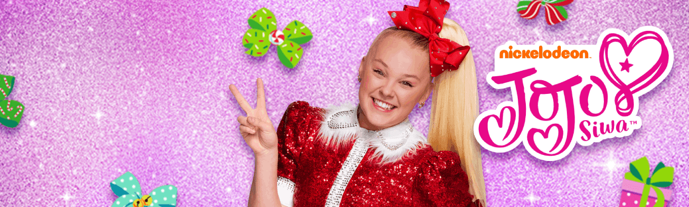 Jojo Siwa - Walmart.com - Walmart.com