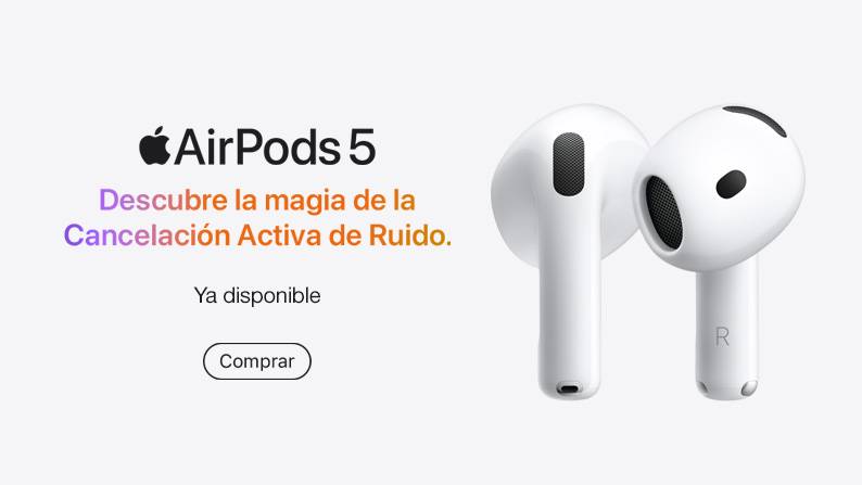 Apple Airpods