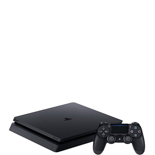 ps4 console walmart