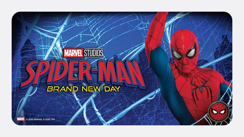 Spider-Man - Walmart.com