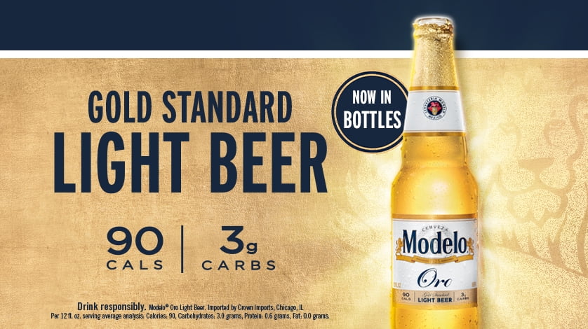 Modelo® Oro