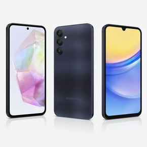 Galaxy A Series