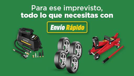 envio rapido