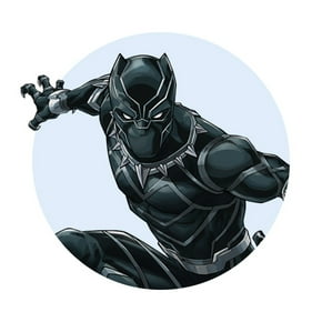 Black Panther