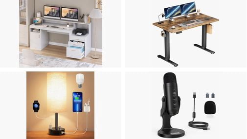 Your Home Office