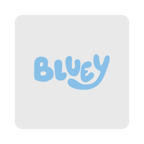 Bluey en Lider