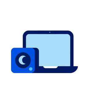 Media room technology for education
