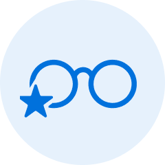 Adjusting to your new eyewear. What to expect after receiving your new glasses. 