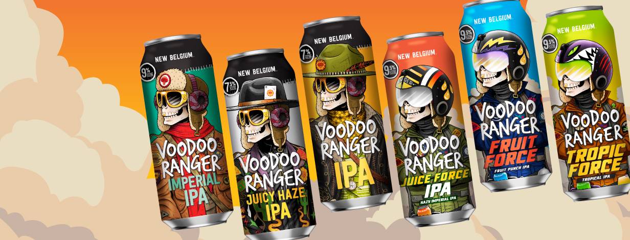 Voodoo Ranger - Walmart.com