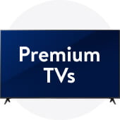Premium TVs