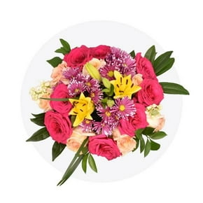 Shop flowers at your local Walmart ready for Pickup or Delivery