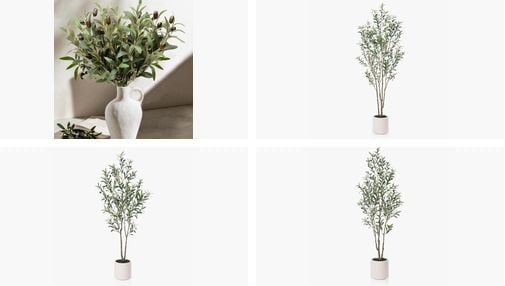 Home decor
