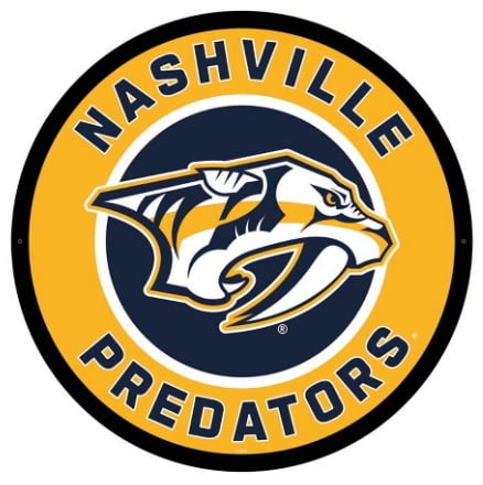 Nashville predators fan shop new arrivals