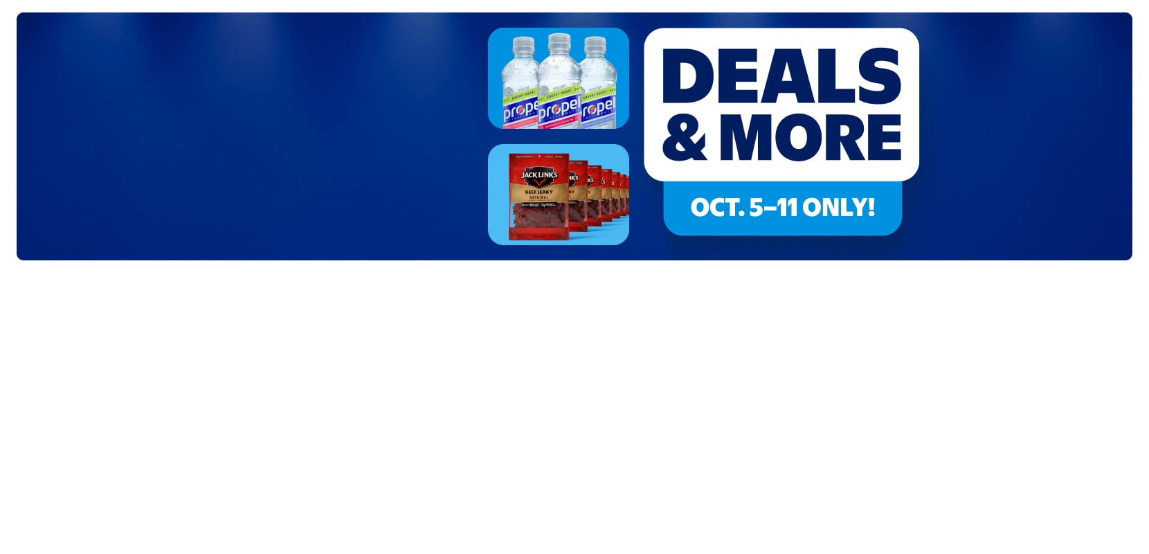 Low prices on workplace food 