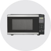 Microwaves & toaster ovens