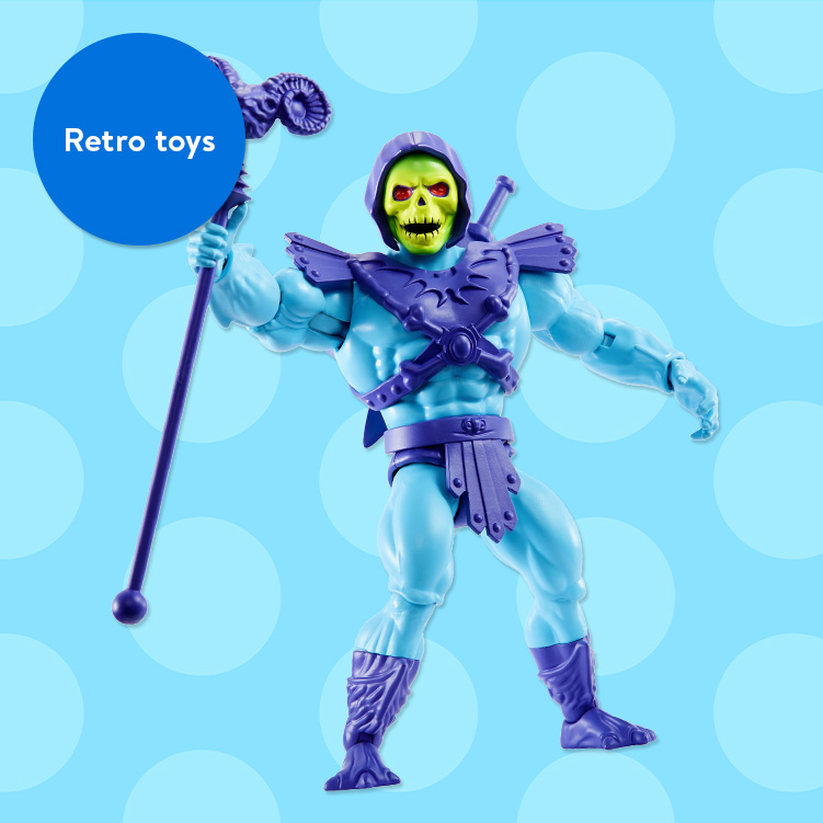 where to shop for toys now